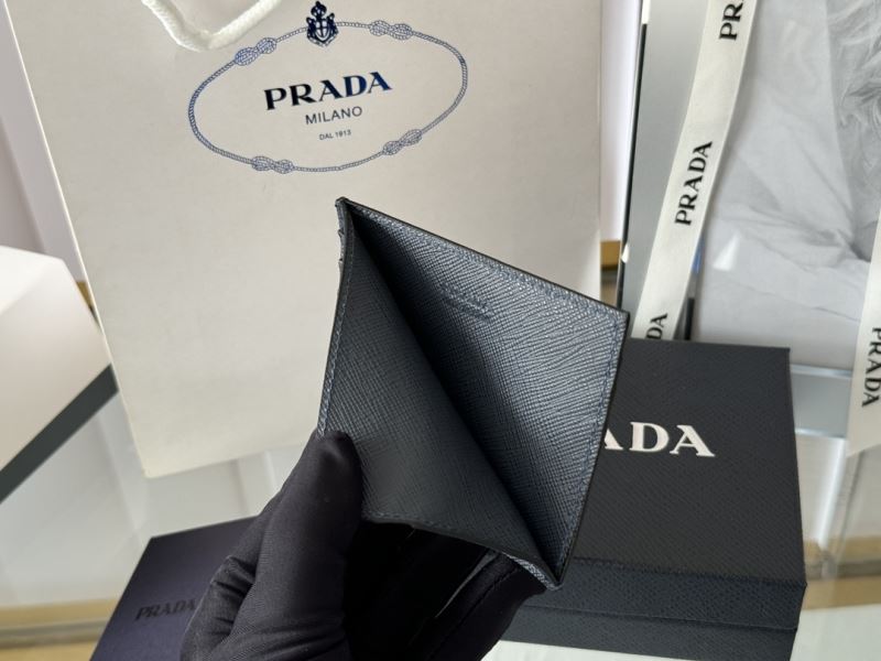 Prada Wallets Purse